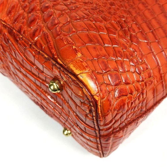 Brahmin 3 Piece Bag Set - Picture 11 of 12